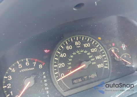 2005 Honda Accord Ex from USA, damaged, VIN 1HGCM56885A074622